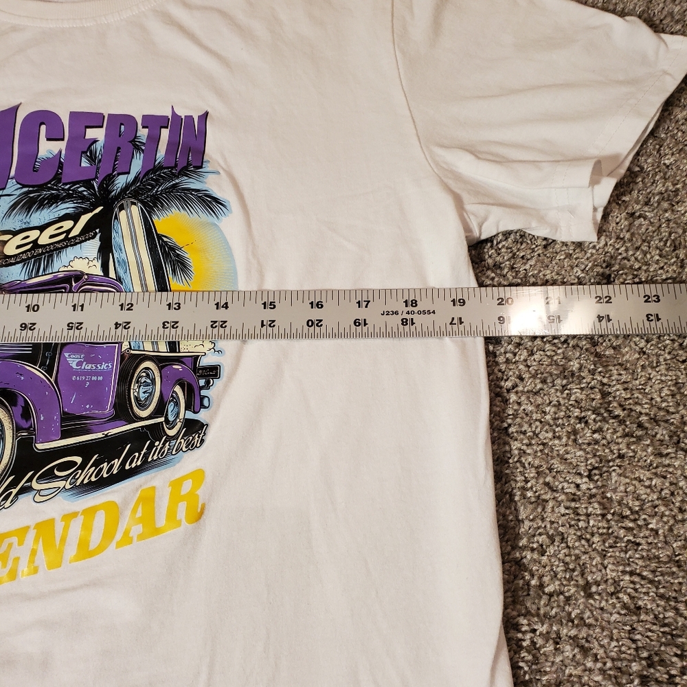Men's t-shirt - Picture 2 of 4